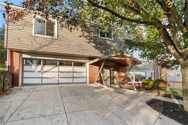 124 Marian Ave, Shaler, PA 15116