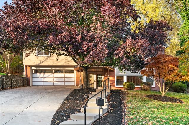 124 Marian Ave, Shaler, PA 15116