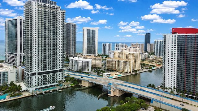 1817 S Ocean Dr 215, Hallandale Beach, FL 33009