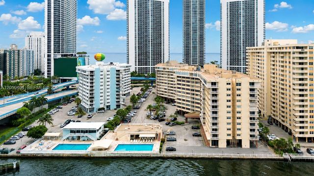 1817 S Ocean Dr 215, Hallandale Beach, FL 33009