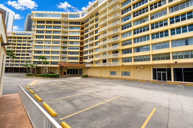 1817 S Ocean Dr 215, Hallandale Beach, FL 33009
