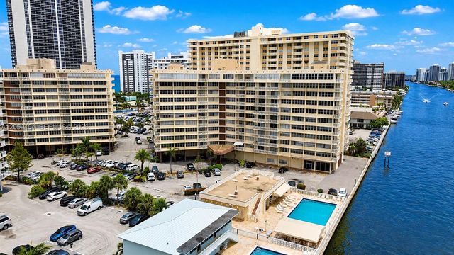 1817 S Ocean Dr 215, Hallandale Beach, FL 33009