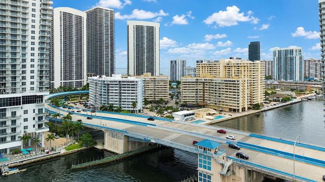 1817 S Ocean Dr 215, Hallandale Beach, FL 33009