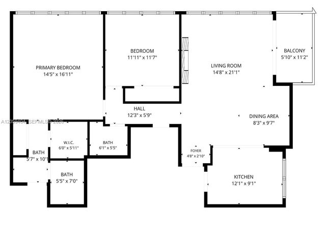 1817 S Ocean Dr 215, Hallandale Beach, FL 33009