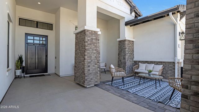 20689 E PUMMELOS Road, Queen Creek, AZ 85142