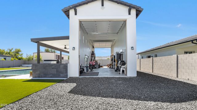 20689 E PUMMELOS Road, Queen Creek, AZ 85142