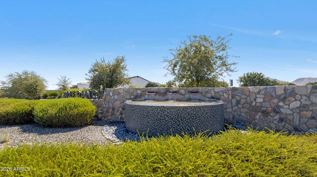 20689 E PUMMELOS Road, Queen Creek, AZ 85142