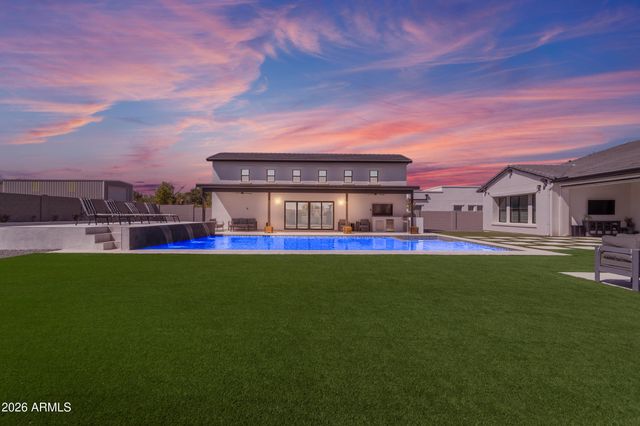 20689 E PUMMELOS Road, Queen Creek, AZ 85142