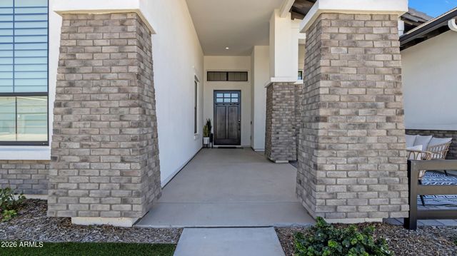 20689 E PUMMELOS Road, Queen Creek, AZ 85142