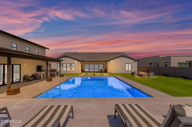 20689 E PUMMELOS Road, Queen Creek, AZ 85142