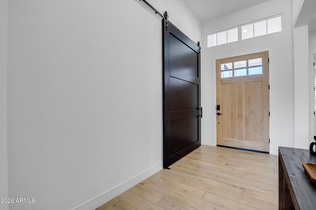 20689 E PUMMELOS Road, Queen Creek, AZ 85142