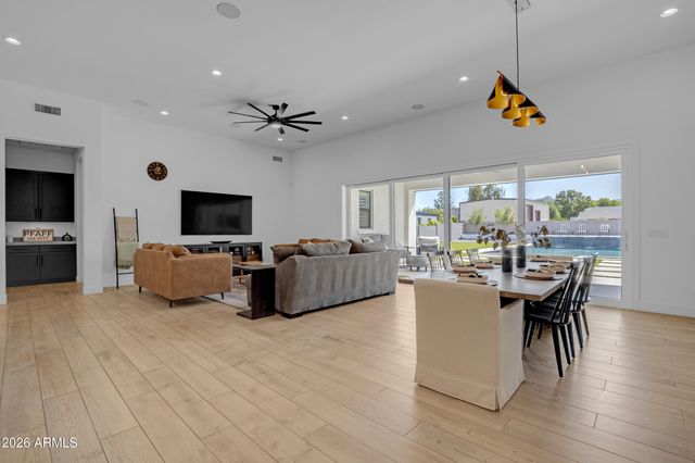 20689 E PUMMELOS Road, Queen Creek, AZ 85142