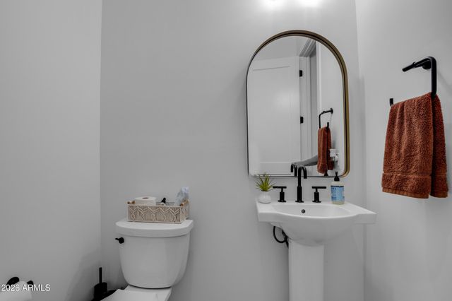 20689 E PUMMELOS Road, Queen Creek, AZ 85142