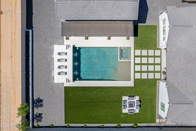 20689 E PUMMELOS Road, Queen Creek, AZ 85142