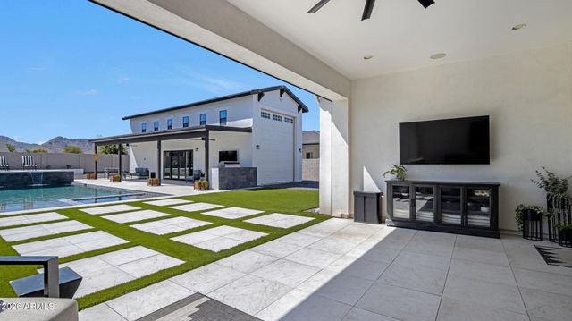 20689 E PUMMELOS Road, Queen Creek, AZ 85142