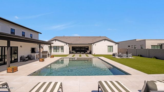 20689 E PUMMELOS Road, Queen Creek, AZ 85142