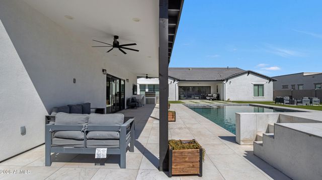 20689 E PUMMELOS Road, Queen Creek, AZ 85142