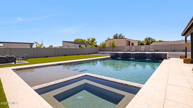 20689 E PUMMELOS Road, Queen Creek, AZ 85142