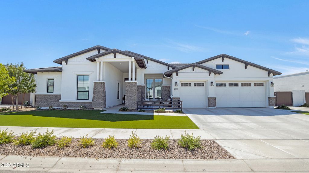 20689 E PUMMELOS Road, Queen Creek, AZ 85142