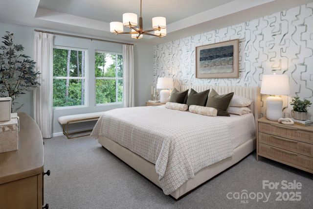 2112 Vinyasa Lane, Charlotte, NC 28215