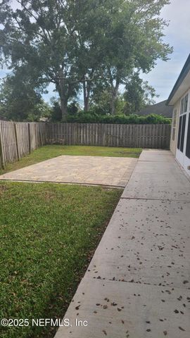 1808 SHADY GROVE Lane, Fleming Island, FL 32003