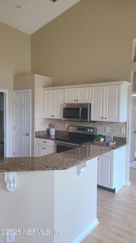 1808 SHADY GROVE Lane, Fleming Island, FL 32003