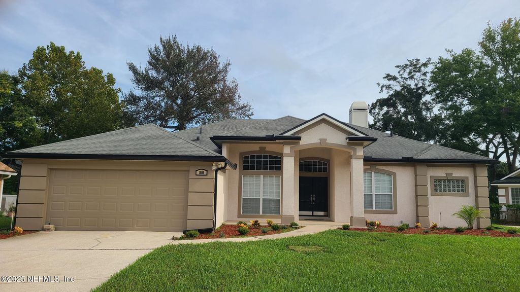 1808 SHADY GROVE Lane, Fleming Island, FL 32003