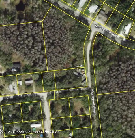 9451 Kissimmee Street, New Port Richey, FL 34654