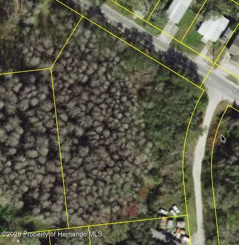9451 Kissimmee Street, New Port Richey, FL 34654