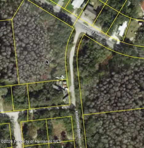 9451 Kissimmee Street, New Port Richey, FL 34654