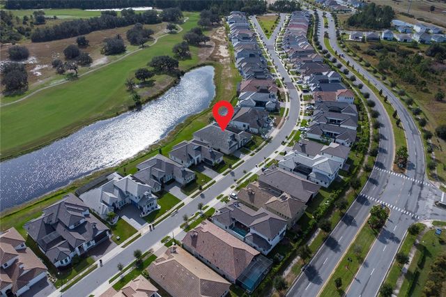 193 HAMPTON LOOP, Davenport, FL 33837