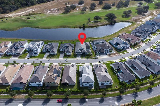 193 HAMPTON LOOP, Davenport, FL 33837