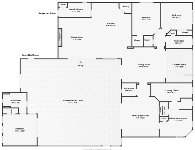 193 HAMPTON LOOP, Davenport, FL 33837