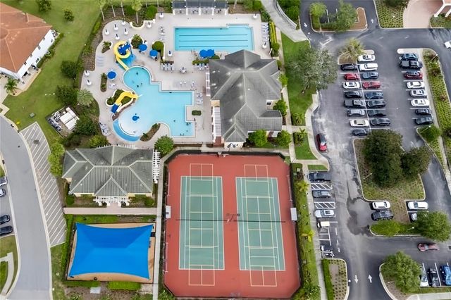 193 HAMPTON LOOP, Davenport, FL 33837