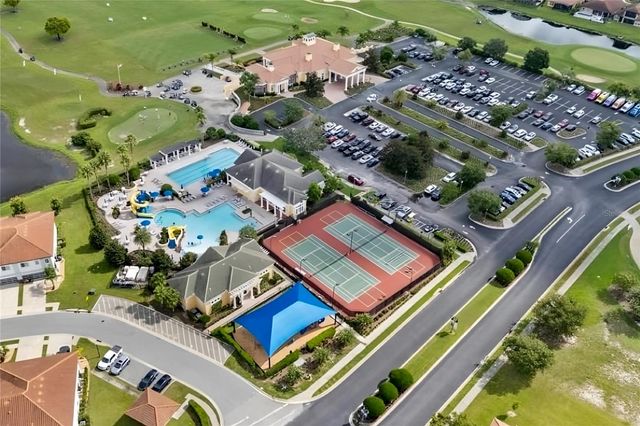 193 HAMPTON LOOP, Davenport, FL 33837