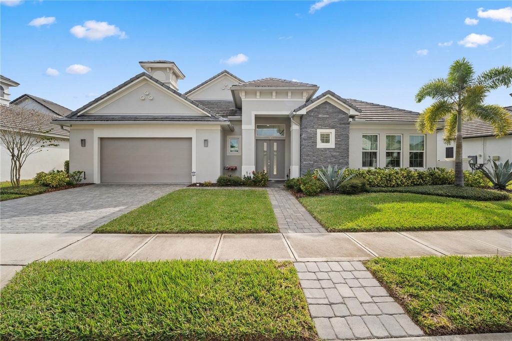 193 HAMPTON LOOP, Davenport, FL 33837