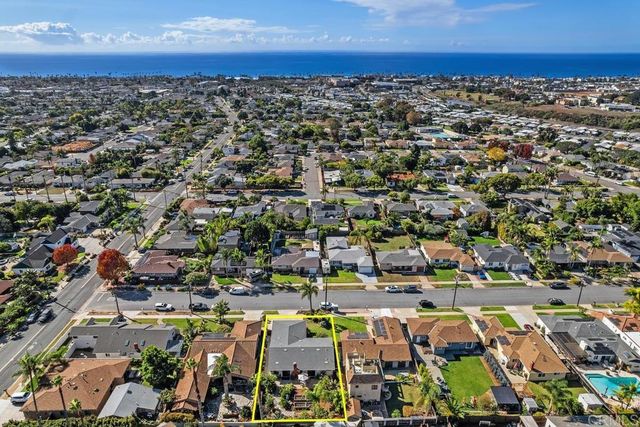 1470 Burroughs Street, Oceanside, CA 92054