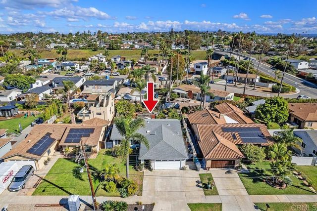 1470 Burroughs Street, Oceanside, CA 92054