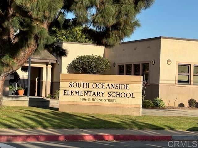 1470 Burroughs Street, Oceanside, CA 92054