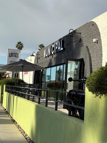 1470 Burroughs Street, Oceanside, CA 92054