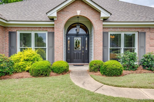 8806 Old Magnolia Way, Montgomery, AL 36116
