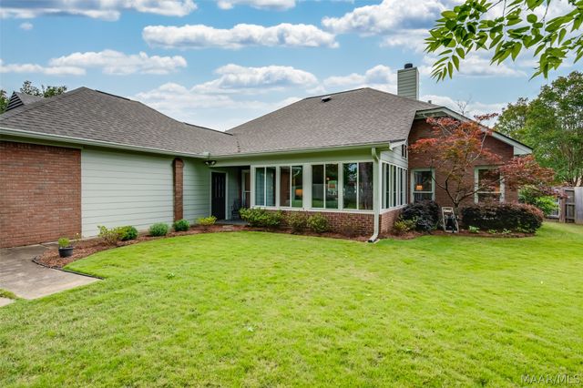 8806 Old Magnolia Way, Montgomery, AL 36116