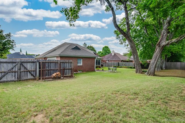 8806 Old Magnolia Way, Montgomery, AL 36116