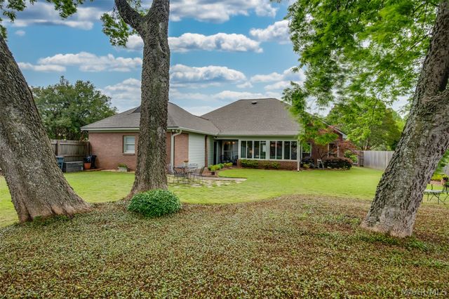 8806 Old Magnolia Way, Montgomery, AL 36116
