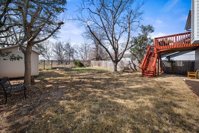 8303 Wexford DR, Austin, TX 78759