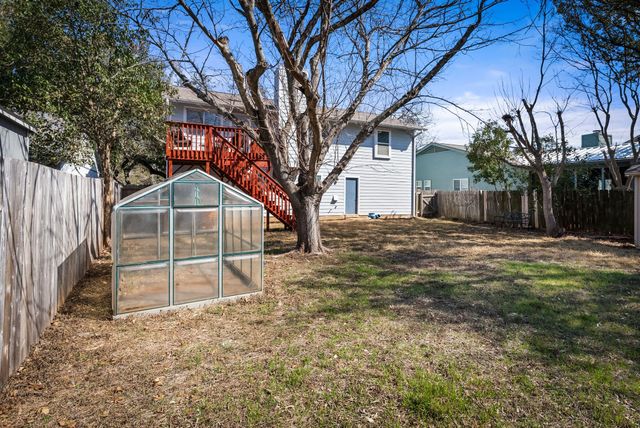 8303 Wexford DR, Austin, TX 78759