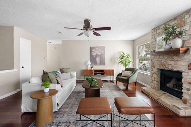 8303 Wexford DR, Austin, TX 78759