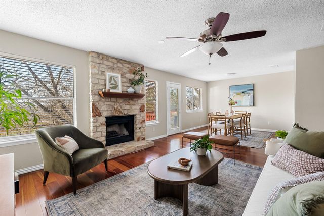 8303 Wexford DR, Austin, TX 78759