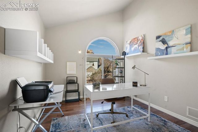 2565 Dunfries Court, Colorado Springs, CO 80919