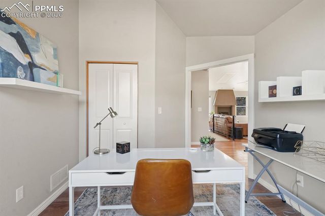 2565 Dunfries Court, Colorado Springs, CO 80919